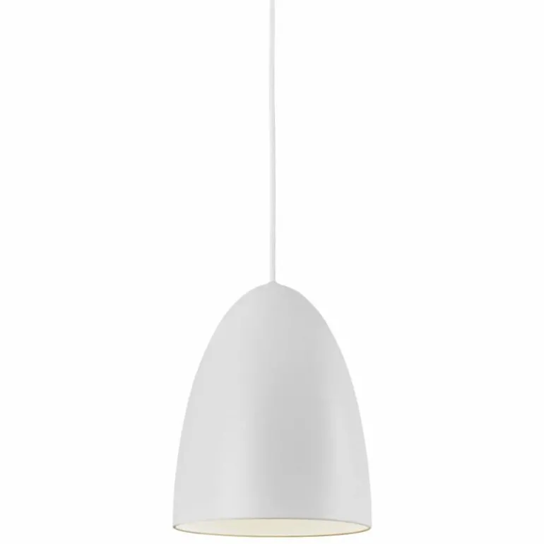 Suspension Design For The People by Nordlux NEXUS Blanc, 1 lumière
