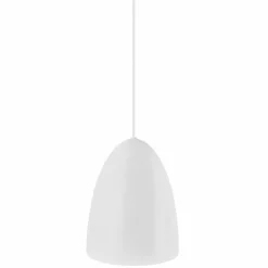 Suspension Design For The People by Nordlux NEXUS Blanc, 1 lumière