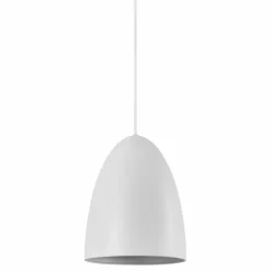 Suspension Design For The People by Nordlux NEXUS Blanc, 1 lumière