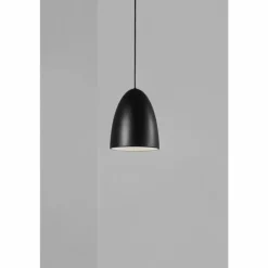 Suspension Design For The People by Nordlux NEXUS Noir, 1 lumière