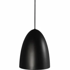 Suspension Design For The People by Nordlux NEXUS Noir, 1 lumière