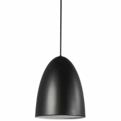 Suspension Design For The People by Nordlux NEXUS Noir, 1 lumière
