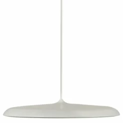 Suspension Design For The People by Nordlux ARTIST LED Beige, 1 lumière