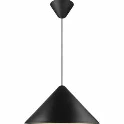Suspension Design For The People by Nordlux NONO Noir, 1 lumière