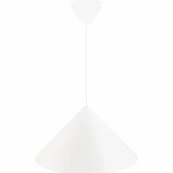 Suspension Design For The People by Nordlux NONO Blanc, 1 lumière