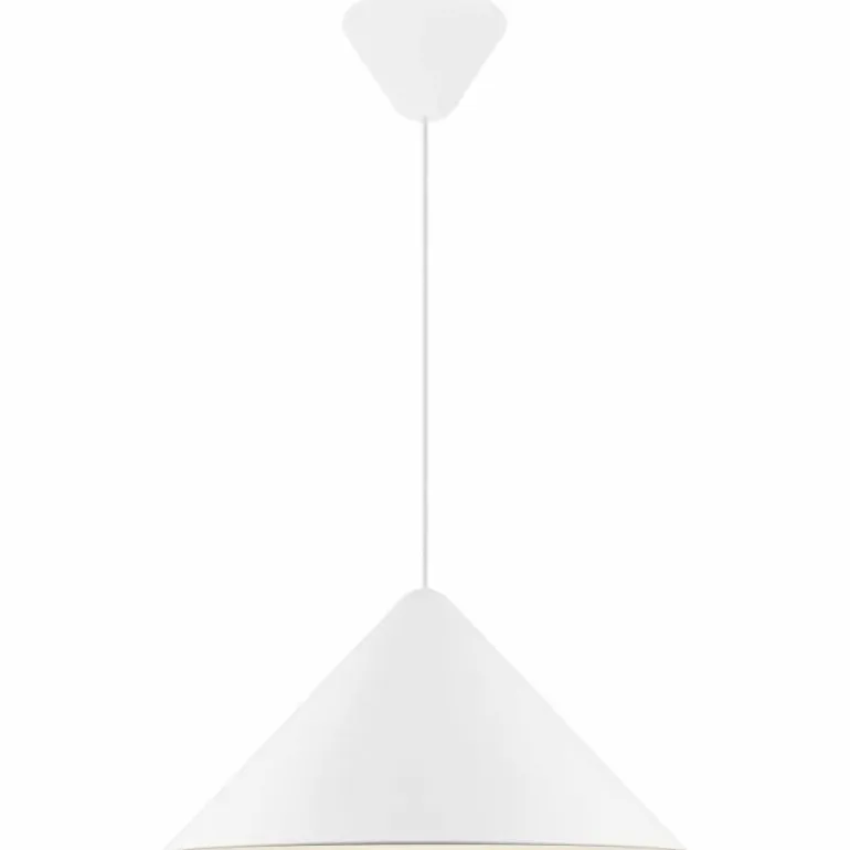 Suspension Design For The People by Nordlux NONO Blanc, 1 lumière