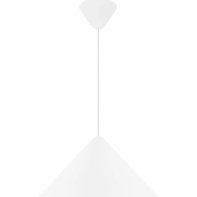 Suspension Design For The People by Nordlux NONO Blanc, 1 lumière