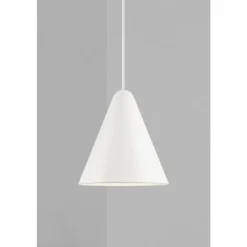 Suspension Design For The People by Nordlux NONO Blanc, 1 lumière
