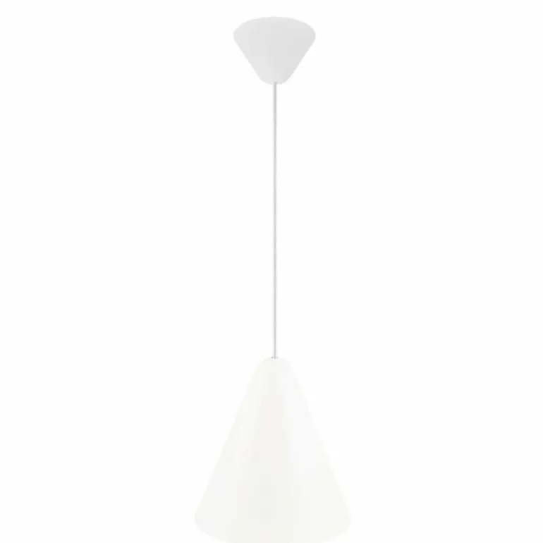 Suspension Design For The People by Nordlux NONO Blanc, 1 lumière