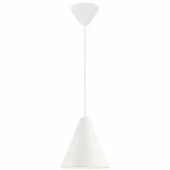Suspension Design For The People by Nordlux NONO Blanc, 1 lumière