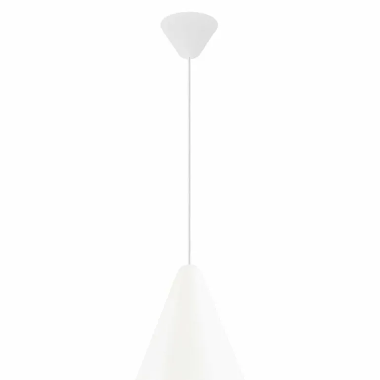 Suspension Design For The People by Nordlux NONO Blanc, 1 lumière
