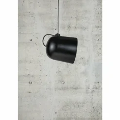 Suspension Design For The People by Nordlux ANGLE Noir, 1 lumière