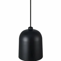 Suspension Design For The People by Nordlux ANGLE Noir, 1 lumière