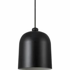 Suspension Design For The People by Nordlux ANGLE Noir, 1 lumière