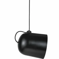 Suspension Design For The People by Nordlux ANGLE Noir, 1 lumière