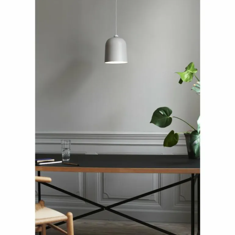 Suspension Design For The People by Nordlux ANGLE Blanc, 1 lumière