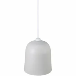 Suspension Design For The People by Nordlux ANGLE Blanc, 1 lumière