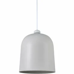 Suspension Design For The People by Nordlux ANGLE Blanc, 1 lumière