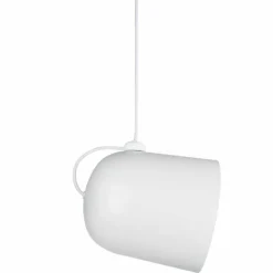 Suspension Design For The People by Nordlux ANGLE Blanc, 1 lumière
