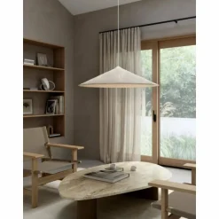 Suspension Design For The People by Nordlux HILL Blanc, 3 lumières