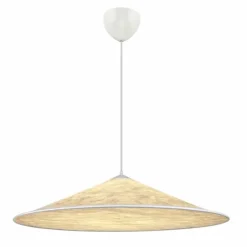Suspension Design For The People by Nordlux HILL Blanc, 3 lumières