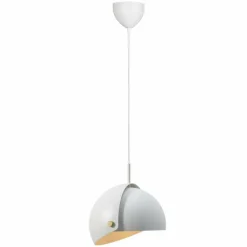 Suspension Design For The People by Nordlux Align Blanc, 1 lumière