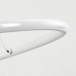 Suspension Donebas LED Blanc, 1 lumière