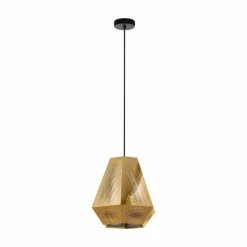 Suspension EGLO CHIAVICA Laiton, 1 lumière