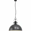 Suspension EGLO COMBWICH Crème, Noir, 1 lumière