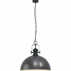 Suspension EGLO COMBWICH Crème, Noir, 1 lumière