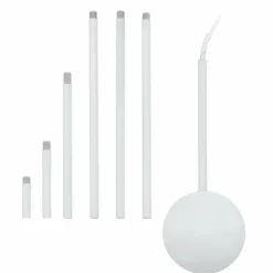 Suspension Eglo EXTENTION Blanc