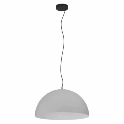 Suspension Eglo GAETANO Noir, 1 lumière