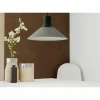 Suspension Eglo-Leuchten ABREOSA Gris, Noir, 1 lumière