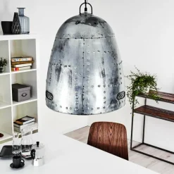 Suspension Eskilsun Rouille, 1 lumière