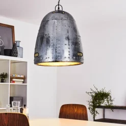 Suspension Eskilsun Rouille, 1 lumière