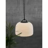 Suspension extérieur Nordlux KETTLE LED Blanc, 1 lumière