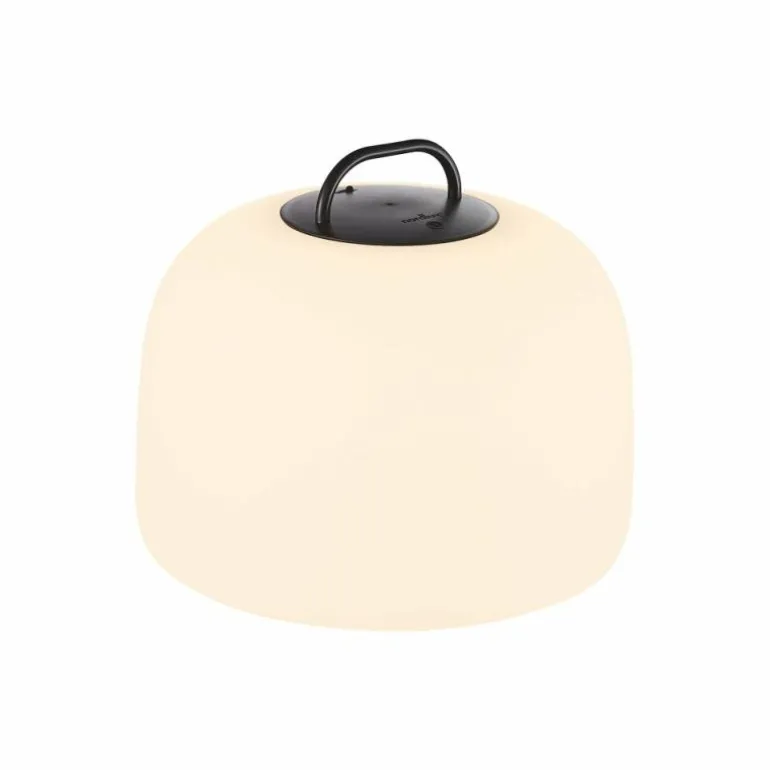 Suspension extérieur Nordlux KETTLE LED Blanc, 1 lumière