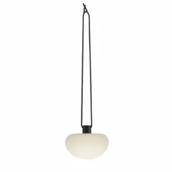 Suspension extérieur Nordlux SPONGE LED Anthracite, 1 lumière