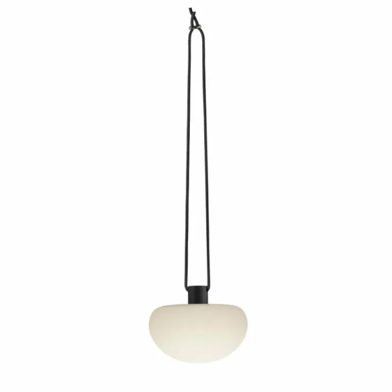 Suspension extérieur Nordlux SPONGE LED Anthracite, 1 lumière
