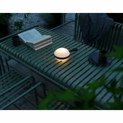 Suspension extérieur Nordlux BRING LED Noir, Blanc, 1 lumière