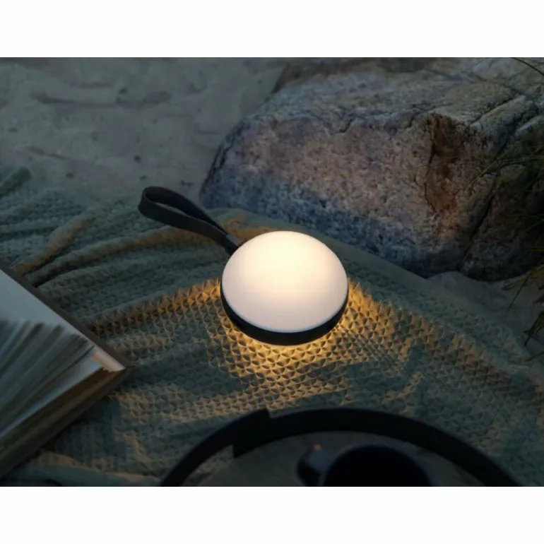 Suspension extérieur Nordlux BRING LED Noir, Blanc, 1 lumière