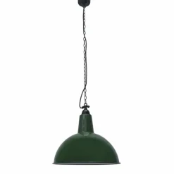 Suspension Faro Barcelona Lou Vert, 1 lumière
