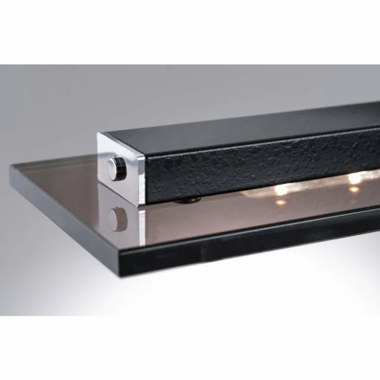 Suspension Fischer & Honsel living Tenso TW LED Verre, 1 lumière