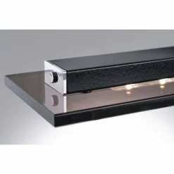 Suspension Fischer & Honsel living Tenso TW LED Anthracite, 1 lumière