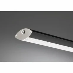 Suspension Fischer & Honsel Beat TW LED Noir, 1 lumière