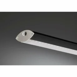 Suspension Fischer & Honsel Beat TW LED Noir, 1 lumière