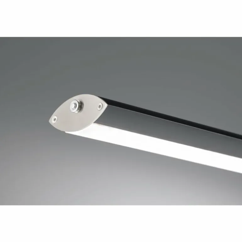 Suspension Fischer & Honsel Beat TW LED Noir, 1 lumière