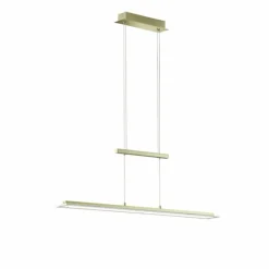 Suspension Fischer & Honsel Tenso TW LED Laiton, 1 lumière