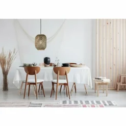 Suspension Fischer & Honsel Hummel Noir, 1 lumière