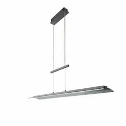 Suspension Fischer & Honsel Nana LED Noir, 1 lumière